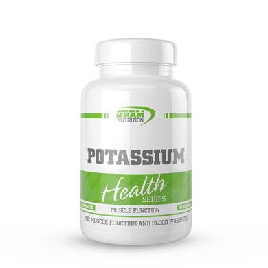 GAAM Health Series Potassium