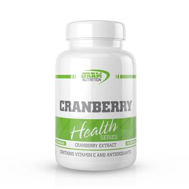 GAAM Health Series Cranberry