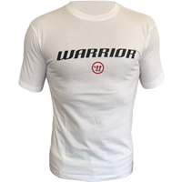 Warrior T-Shirts Logo T-shirt Sr.