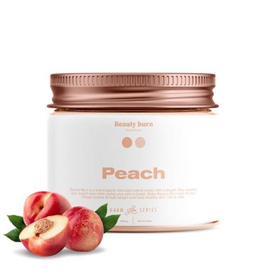 Gaam Life Series Beauty Peach