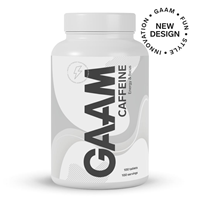 GAAM Power Series Caffeine