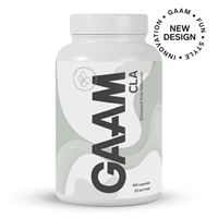 GAAM Health Series CLA