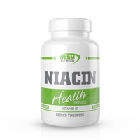 Gaam Health Series Niacin