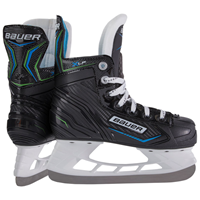 Bauer Eishockey Schlittschuhe X-LP Kinder