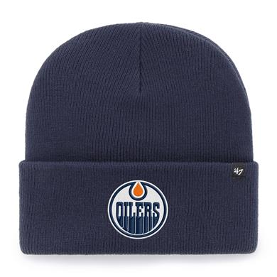 47 Brand Hat NHL Haymaker Cuff Knit