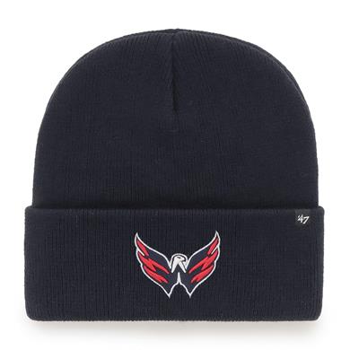 47 Brand Hat NHL Haymaker Cuff Knit