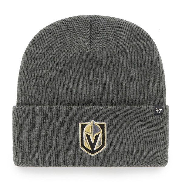 47 Brand Hat NHL Haymaker Cuff Knit