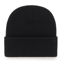 47 Brand Hat NHL Haymaker Cuff Knit