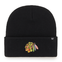 47 Brand Hat NHL Haymaker Cuff Knit