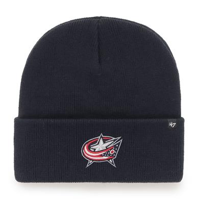 47 Brand Lue NHL Haymaker Cuff Knit