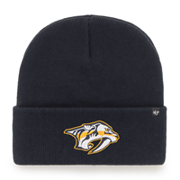 47 Brand Hat NHL Haymaker Cuff Knit