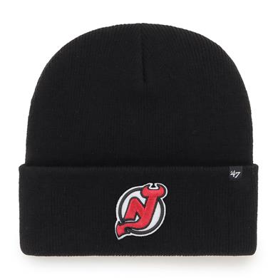 47 Brand Lue NHL Haymaker Cuff Knit