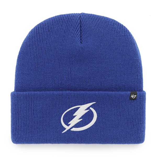 47 Brand Hat NHL Haymaker Cuff Knit