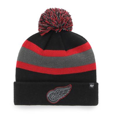47 Brand Hat NHL Breakaway Cuff Knit