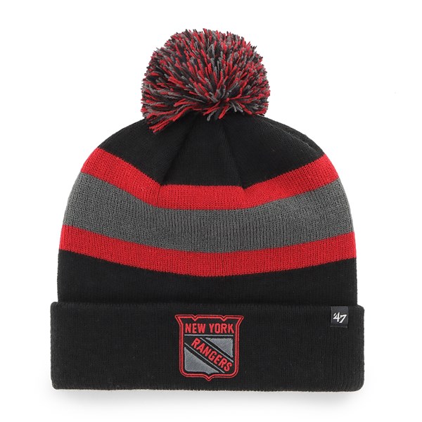 47 Brand Hat NHL Breakaway Cuff Knit