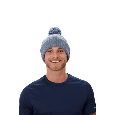Bauer/New Era Cap Team Pom Knit Sr