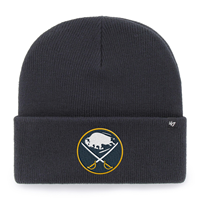 47 Brand Hat NHL Haymaker Cuff Knit