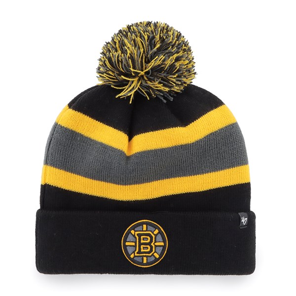 47 Brand Hat NHL Breakaway Cuff Knit