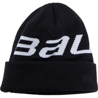 Bauer/New Era Hat Rib Knit Sr