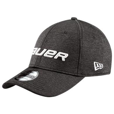 Bauer/New Era Cap 3930 Jr - Black