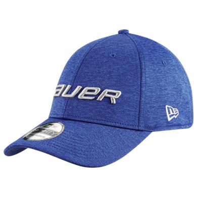 Bauer/New Era Caps 3930 Jr - Kongeblå