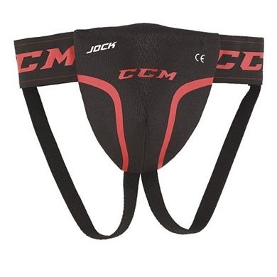 CCM Suspensoar Jock Jr.