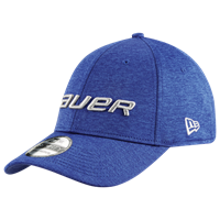 Bauer/New Era Cap 3930 Jr - Königsblau