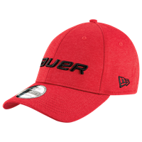 Bauer/New Era Cap 3930 Sr - Red