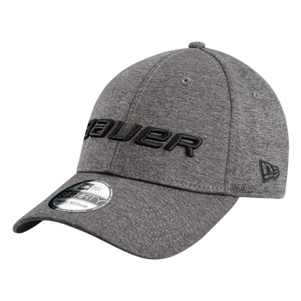 Bauer/New Era Cap 3930 Sr - Grey