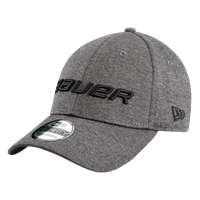 Bauer/New Era Cap 3930 Sr - Grau