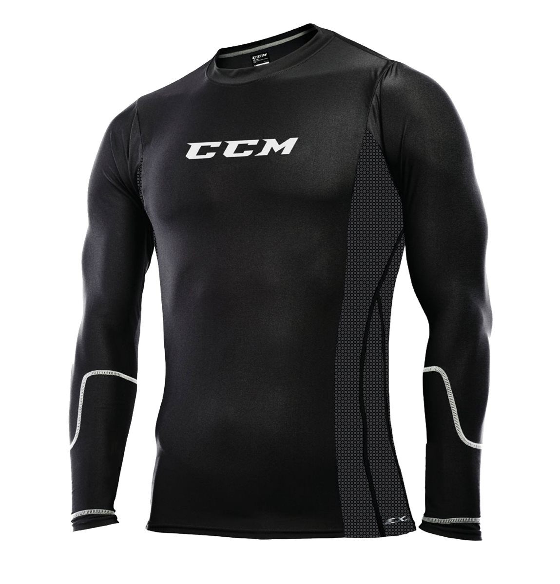 CCM Undersweater 360 Compression Sr. - Hockey Store