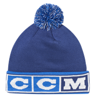 CCM Lue Flag Pom Knit Team Finland