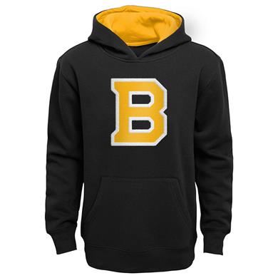 Outerstuff Trøye Prime Jersey Pullover JR Boston Bruins