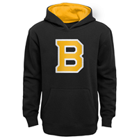 Outerstuff Paita Prime Jersey Pullover JR Boston Bruins