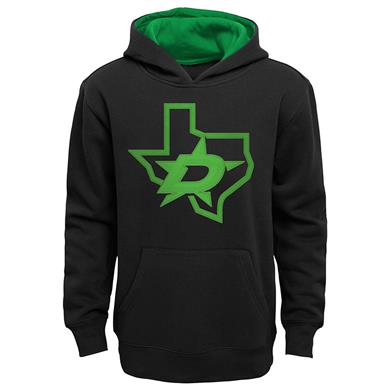 Outerstuff Genser Prime Jersey Pullover JR Dallas Stars