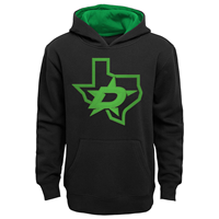 Outerstuff Paita Prime Jersey Pullover JR Dallas Stars