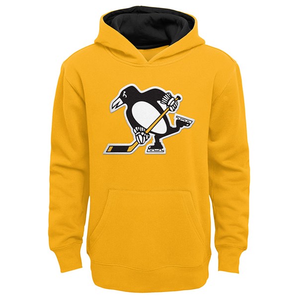Outerstuff Tröja Prime Jersey Pullover JR Pittsburgh Penguins