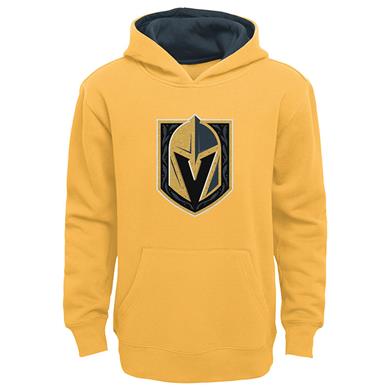 Outerstuff Genser Prime Jersey Pullover JR Las Vegas Knights