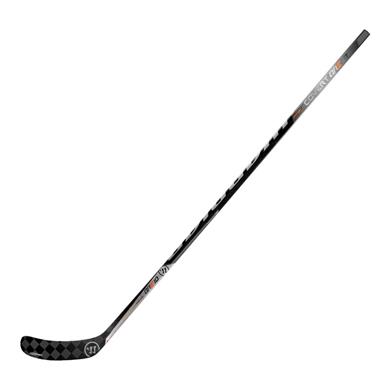 Warrior Hockey Stick Covert QRE10 Jr Silver Edition