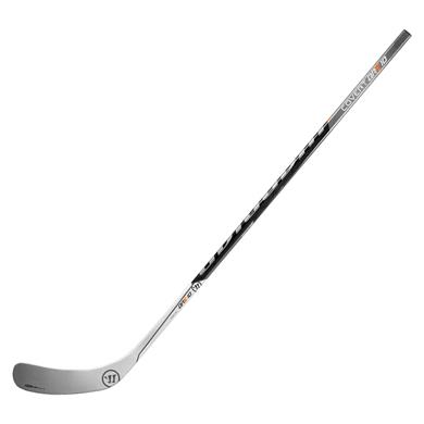 Warrior Hockeykølle Covert Qre10 Yth 20 Flex Silver Edition