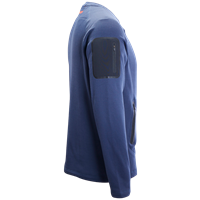 Bauer Paita Fleece Fleece Crew SR