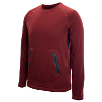 Bauer Sweater FLC Fleece Crew Sr