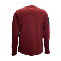 Bauer Pullover Flc Fleece Crew Sr