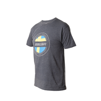 Bauer T-Shirt Flag Tee Sverige Yth