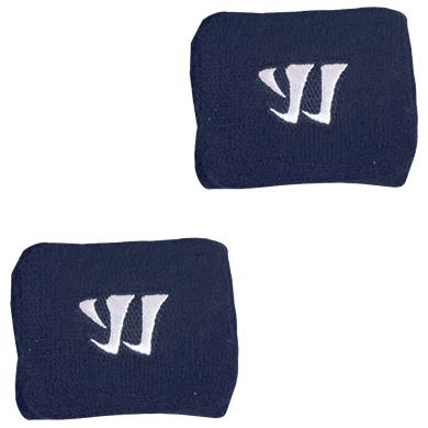 Warrior Wrist Protection - Plastic Inserts Navy