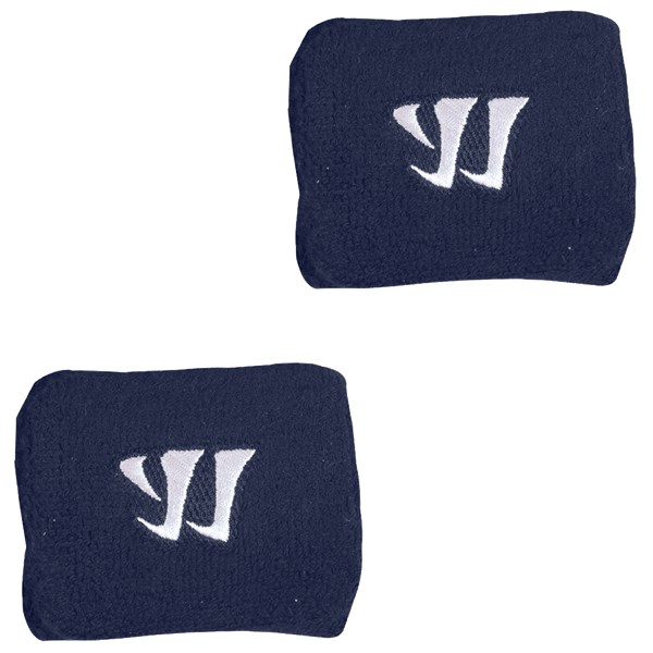 Warrior Wrist Protection - Plastic Inserts Navy