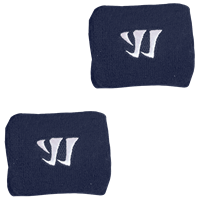 Warrior Wrist Protection - Plastic Inserts Navy