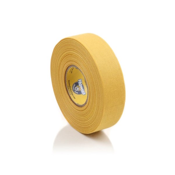 Howies Hockeytape - Gelb