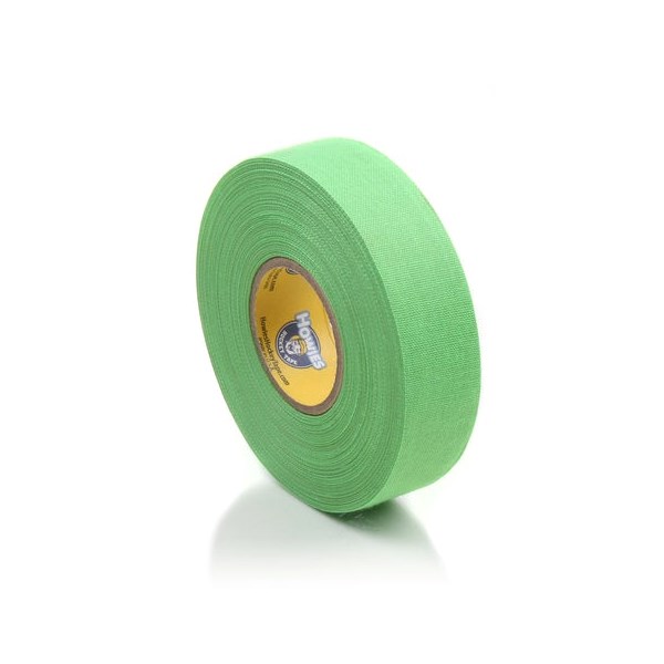 Howies Hockey Tape -Neon green
