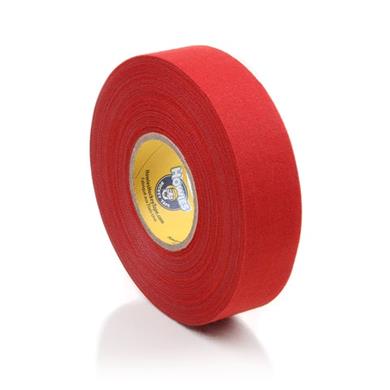 Howies Hockey Tape -Red